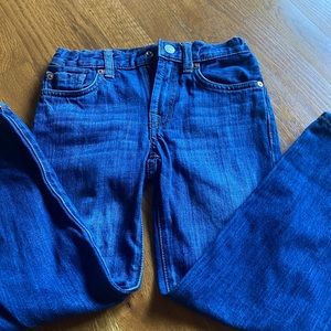 7 for all Mankind kids jeans